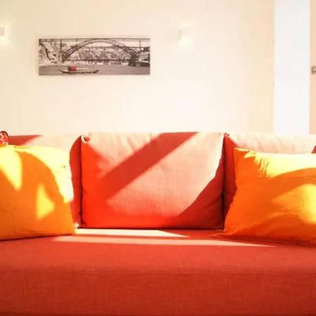 Appartement Guestready - Oporto Sunset Blue Balcony Extérieur photo