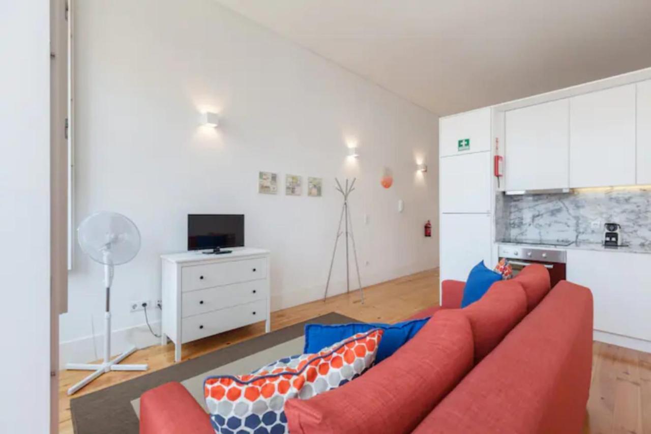 Appartement Guestready - Oporto Sunset Blue Balcony Extérieur photo