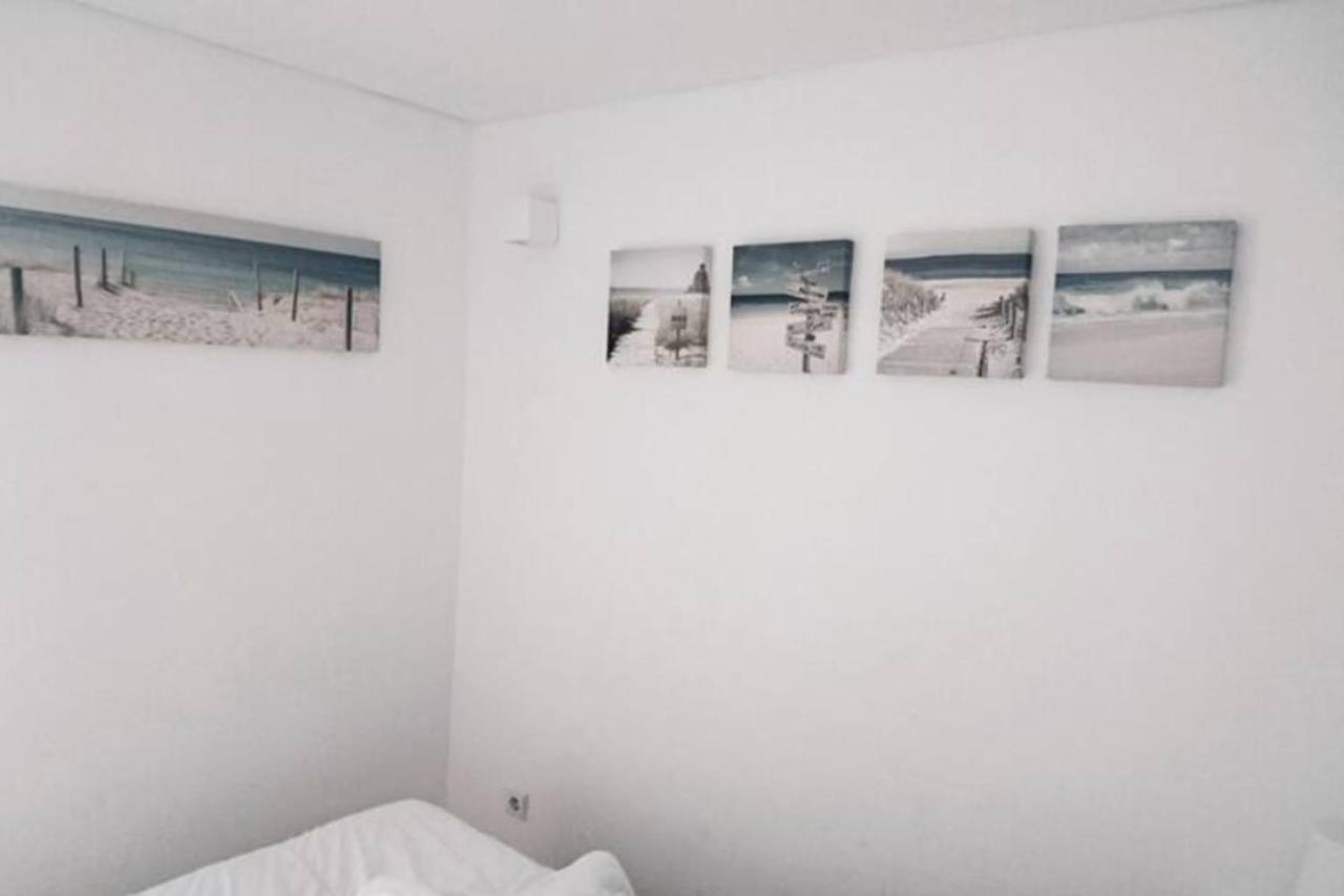 Appartement Guestready - Oporto Sunset Blue Balcony Extérieur photo